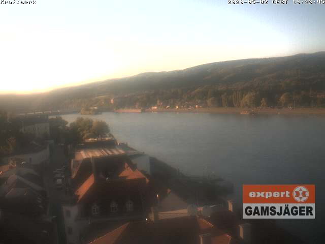 Camera Live Image