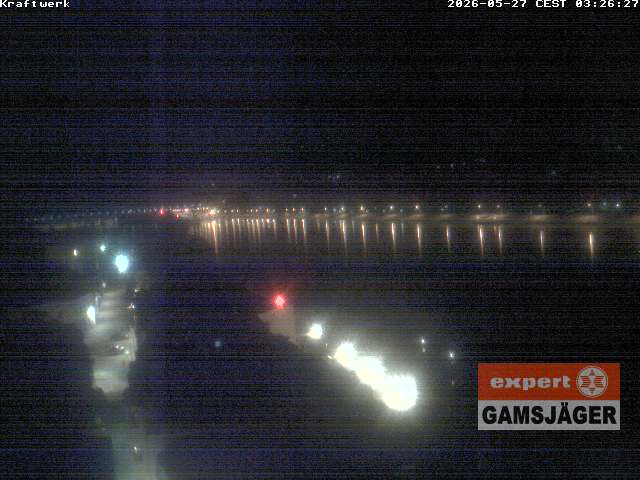 Camera Live Image