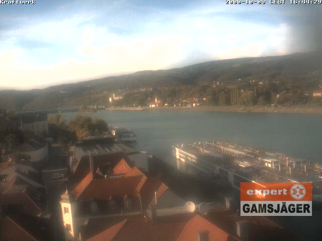 Camera Live Image
