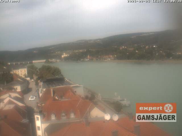 Camera Live Image