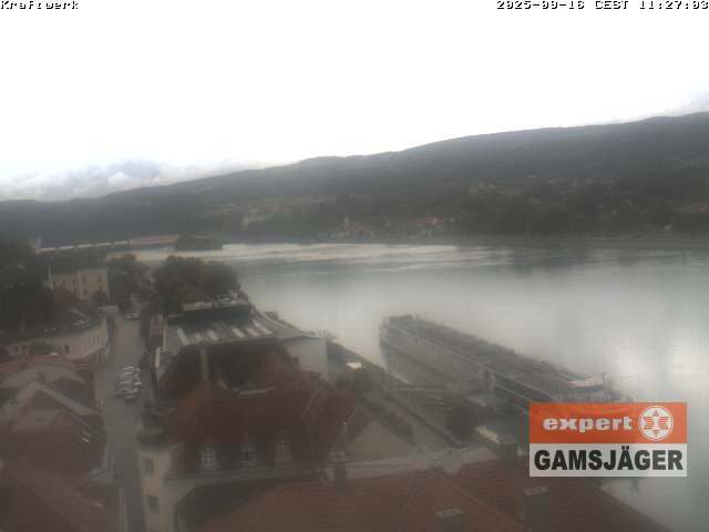Camera Live Image