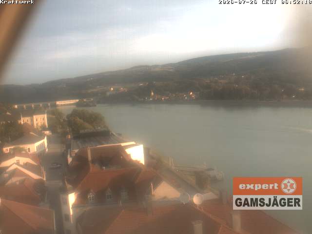 Camera Live Image