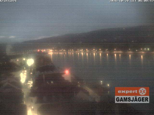 Camera Live Image