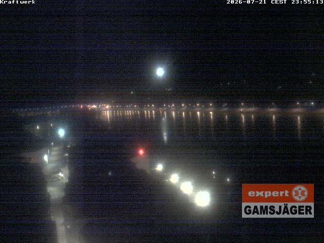 Camera Live Image