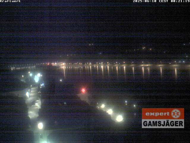 Camera Live Image